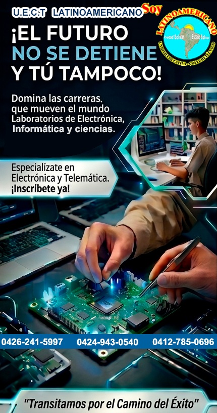 Latinoamericano
